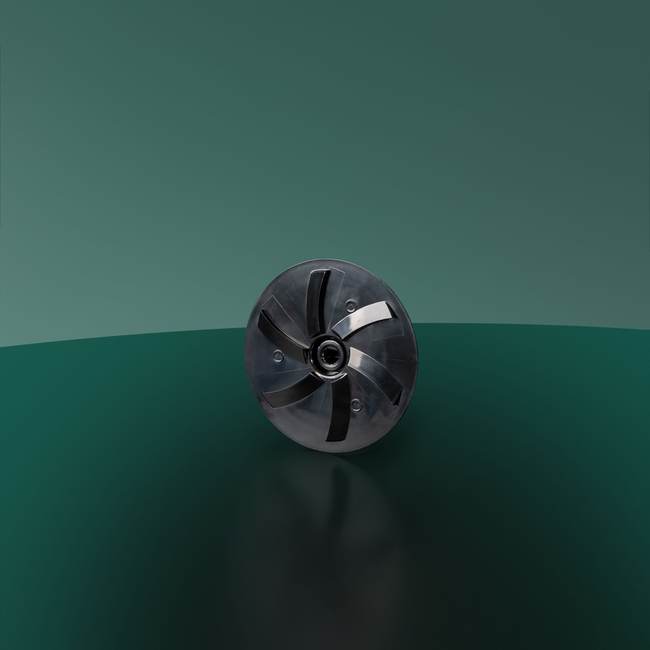 BACHLER - Set de întreținere Anti Ice Shield pentru pompe de căldură și aparate de aer condiționat, în L-BOXX