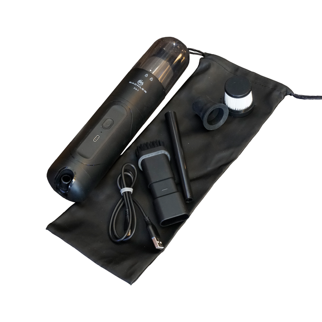 BACHLER - Trusă profesională pentru curățarea și mentenanța pompelor de căldură și a aparatelor de aer condiționat PREMIUM