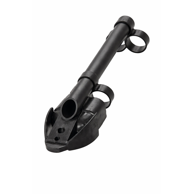 ASPOL - Cap geotermal FF PRO+ 2x40 cu țeavă de injecție