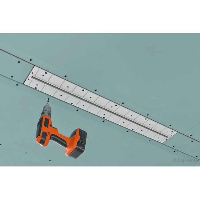 BECK - Cot de ventilație la 90° din PPs DN200