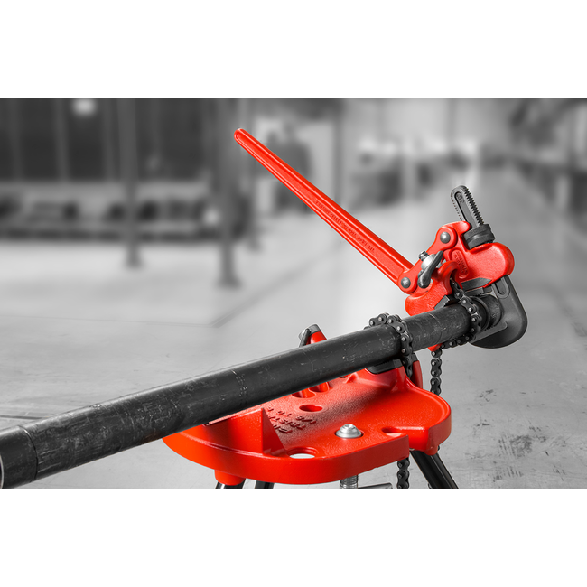 RIDGID - Cheie compusă pentru manipulare S-6A, capacitate țeavă 6"