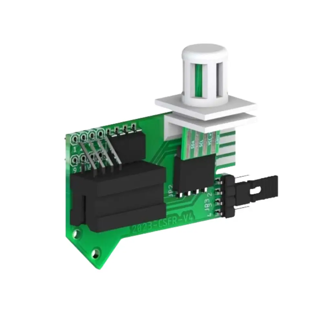 LIMODOR - Modul de umiditate C-FR4