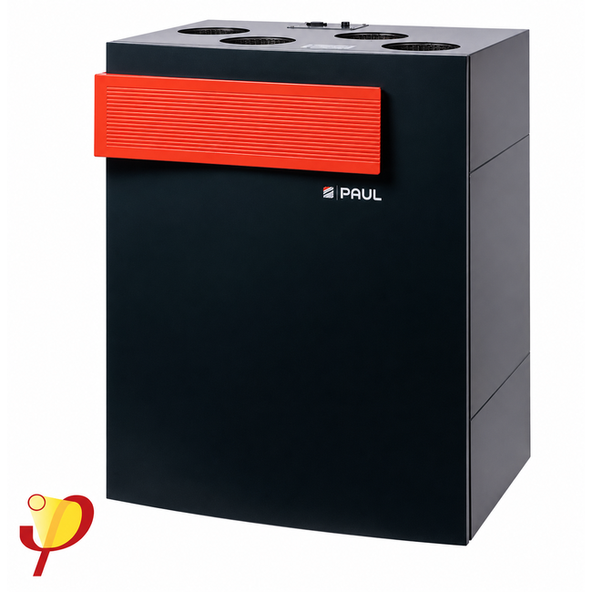 Set filtre pentru Paul Novus F 300/450, G4 + F7 AM