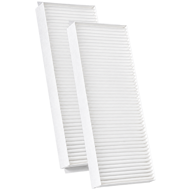 Set filtre pentru Paul Novus F 300/450, G4 + F7 AM