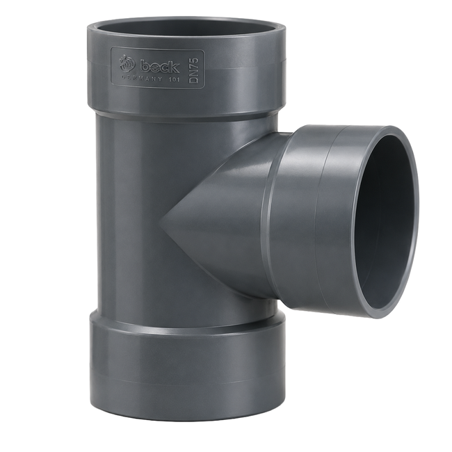 BECK - Teu DN160 PPs