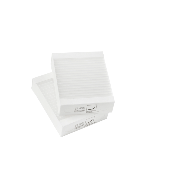 Zehnder set filtre ISO Coarse pentru EVO 1 / EVO 2 – 2 bucăți, clasă G4/G4