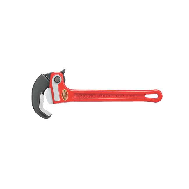 RIDGID - Cheie de forță RapidGrip de 14”