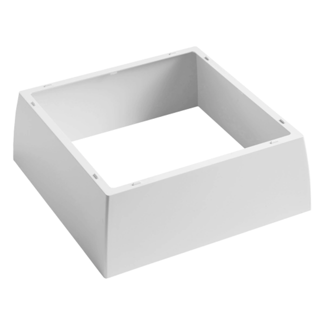 LIMODOR - Ramă de atașare, reducere adâncime montaj până la 4 cm