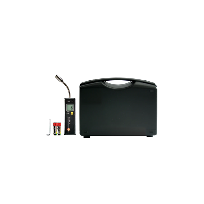 Testo 316-EX - Detector de gaz cu protecție EX