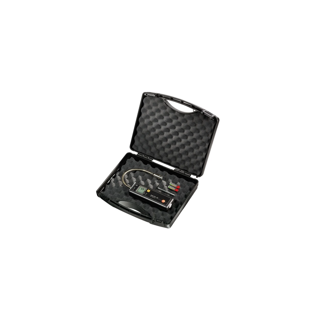 Testo 316-EX - Detector de gaz cu protecție EX