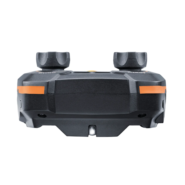 testo 550s Set Smart - Manifold digital inteligent cu sonde de temperatură wireless