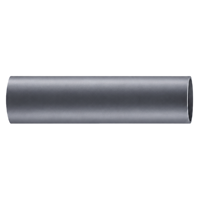 BECK - Țeavă de ventilație PPS, DN160 x 3,0 mm, L = 1 m